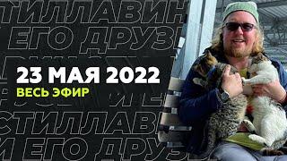 23 мая 2022 года / Стиллавин и его друзья / Весь эфир