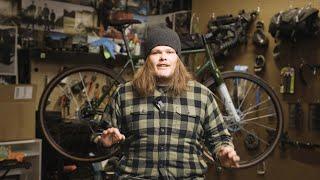 Building The Perfect Winter Gravel Bike (Priority Apollo 11)