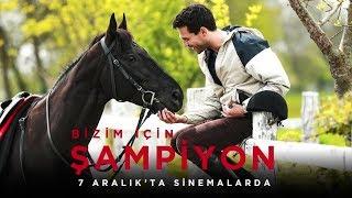 Şampiyon | Fragman | Sinemalarda!