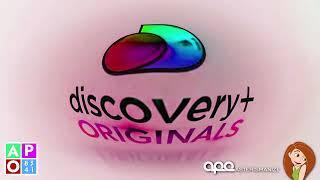 Discovery+ Originals (2021) | 4 Random Effects