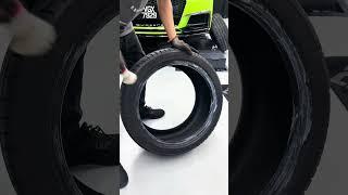 Forged wheels are immersed in installation.#carparts #car #autoparts #turbo #cartuning