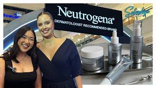 Neutrogena SM Megamall