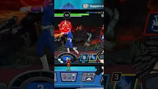 Not enough is Enough! Power Rangers Legacy Wars| #rebootranger on #Twitch