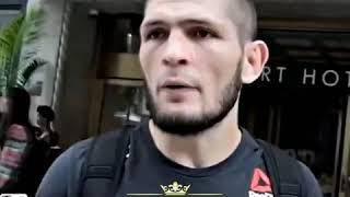 САМЫЕ ДЕРЗКИЕ ВЫХОДКИ КОНОРА МАКГРЕГОРА В UFC