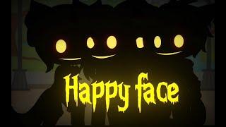 Happy Face || GCMV || Gacha club music video || ️ violence - syringes ️ || original idea