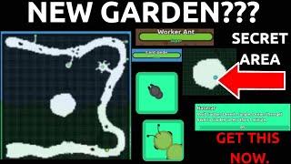 EVERYTHING YOU NEED TO KNOW ABOUT THE NEW GARDEN UPDATE + Super Hunting! | Florr.io