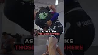 Wrestle Judo Jitsu with JFlo #flograppling #bjj