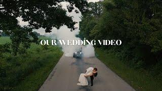 OUR OFFICIAL WEDDING VIDEO | THE BRIGHTONS