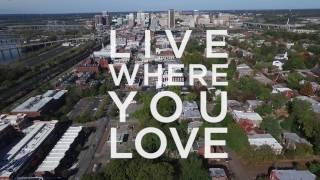 Live Where You Love: Richmond