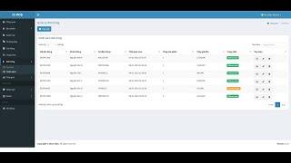 CIPos Simple Inventory Management System With Source Code