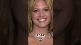 Supernatural 2005 Cast: Then and Now | Ages and Transformations (2005-2024)#shorts #thenandnow