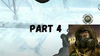 ZONA Shadow of Limansk Redux Android Gameplay Walkthrough - PART 4