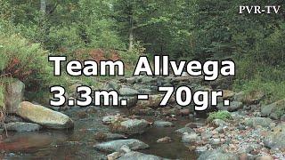 Фидер Team Allvega 3.3 - 70 mp4