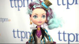 Ever After High Legacy Day Madeline Hatter from Mattel