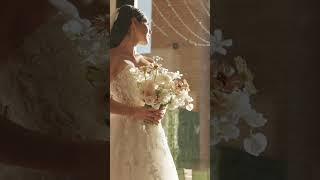 Luxury Wedding Details #weddingphotography #weddingvideo #weddingplanner #luxurywedding