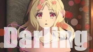 [AMV] ＤＡＲＬＩＮＧ Diabolik Lovers More Blood. Yuma Mukami x Yui Komori.