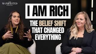 From Food Stamps to Wealth: Leslie DeMarco's Journey of Conscious Transformation and Abundance