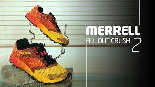 MERRELL All Out Crush 2