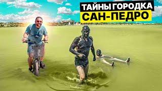 Сан-Педро-дель-Пинатар: Велосипедные приключения и секреты Мар-Менора