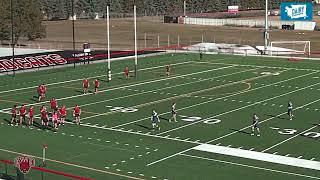 CWU Men's Rugby vs. BYU