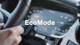 Explained: Eco Mode (New Generation DAF)