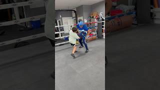 #boxing #KidBoxingChamps #LittleFighters #TinyTitans #Jabbers #champ #kidfitness #kidsmotivation