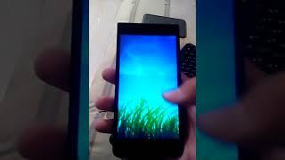 ZTE Blade A515 video