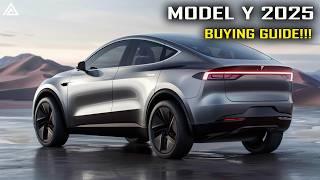 Elon Musk Warning!! Don't Make These 5 Mistakes. A Comprehensive Guide to Tesla Buying in 2024-2025