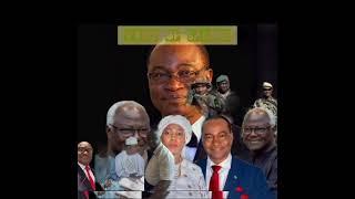 Samura Kamara  Don Win the battle