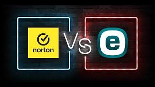 Norton 360 vs ESET