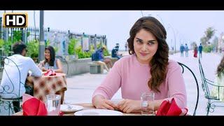 College Love Story New Released Full Movie Hindi Dubbed | Sudheer Babu Aditi Rao Hydri | South Movie