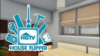 РЕБЕНОК В ПУТИ! #6 HOUSE FLIPPER HGTV ПРОХОЖДЕНИЕ