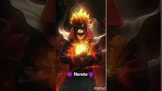  Naruto 