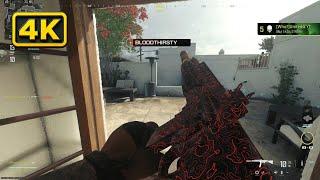 Call of Duty Modern Warfare 3 Multiplayer Gameplay 4K