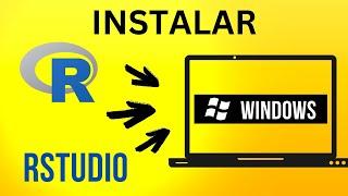 Cómo instalar R en Windows (actualizado para 2023)