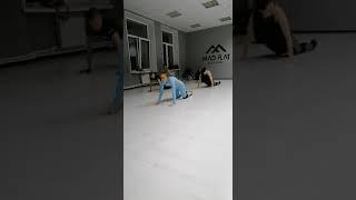 respect strip "maria" #strip #dance #shorts