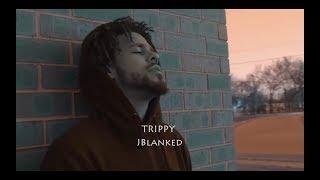 (FREE) J Cole x Dave East Type Beat 2017 "Trippy" (prod. JBlanked)