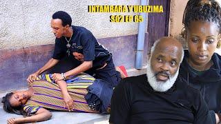 INTAMBARA Y'UBUZIMA S02 EP 65 (‍️ Tracy ibye birarangiye,Clarissa afashe umwanzuro