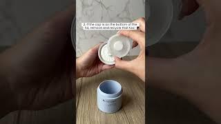 Can your night cream do this?