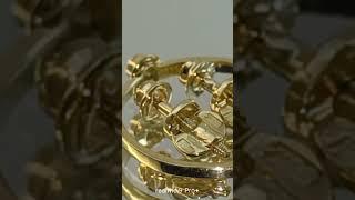 Кольцо и серьги с изумрудами.+79117047793 #ringtone #jewelry #кольцо #goldjewellery #fashion