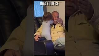 She wanted undivided attention 🫶 #viral