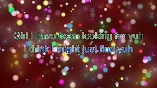 Diamond ft Omarion   African beauty Lyrics video