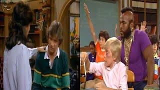 Silver Spoons TV Series - Shattering Illusions: The Tragic Truth