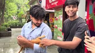 SHOOT DAY - In Abes Engineering College  | abesec vlog|