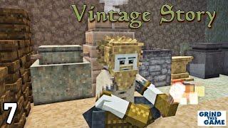 Bloomin and Grindin  - Vintage Story - Part 7