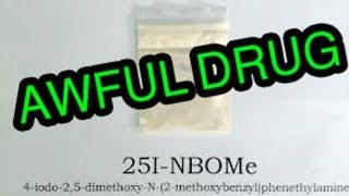 N-Bomb Killer Designer Drug: Top 10 Facts You Need to Know