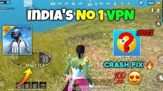 India's No.1 Vpn For Pubg Mobile Lite | Best Vpn For Pubg Lite | Crash Fix Vpn Pubg Lite 