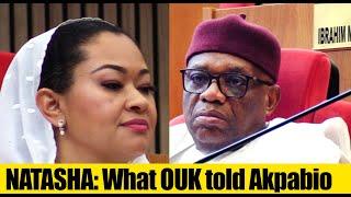 Orji-Uzor Kalu To Akpabio, 'It Would Be Wrong If You Do This' - Ned Nwoko Backs Abia Senator