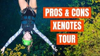 Honest Xenotes Review: Pros & Cons to Consider in 2025