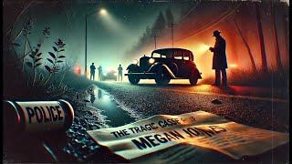The Tragic Case of Megan Jones: Unraveling a Web of Deception and Betrayal | True Story